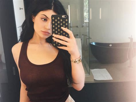 kylie jenner tyga sextape|Kylie Jenner Responds To Sex Tape Rumours Following Twitter。